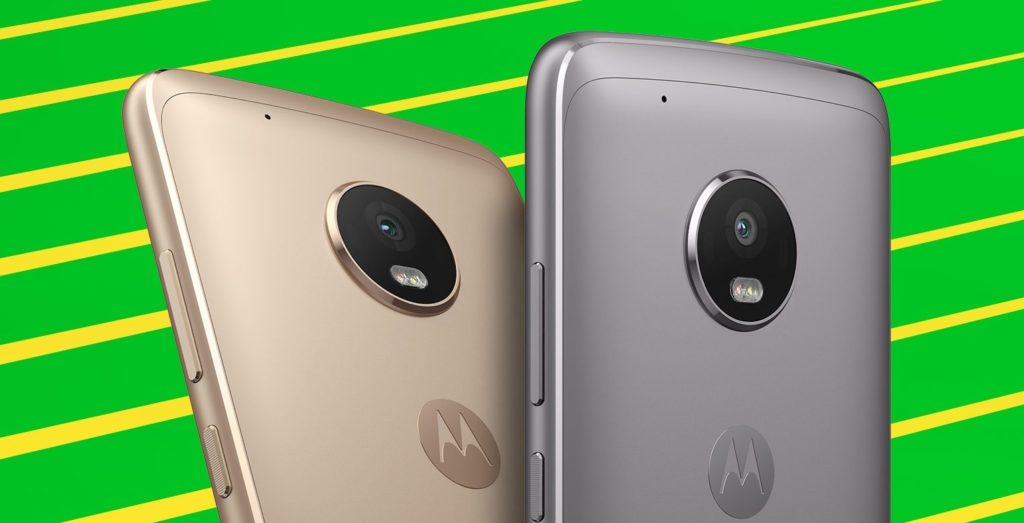 MWC 17 : Motorola lance ses Moto G5 et G5 Plus à des prix abordables 55 motorola officially introduces moto g5 and g5 plus with affordable prices 513316 9
