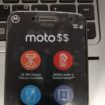 new motorola moto g5 plus leaked image points for a 5 2 inch display 512715 2