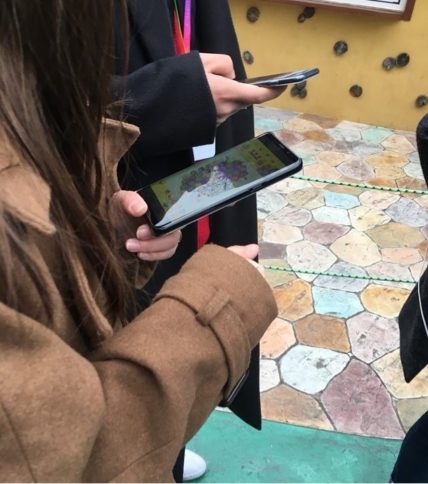 new set of pictures showing a functional samsung galaxy s8 leaked out 513155 2