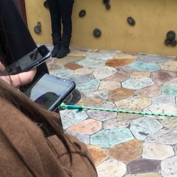 new set of pictures showing a functional samsung galaxy s8 leaked out 513155 3