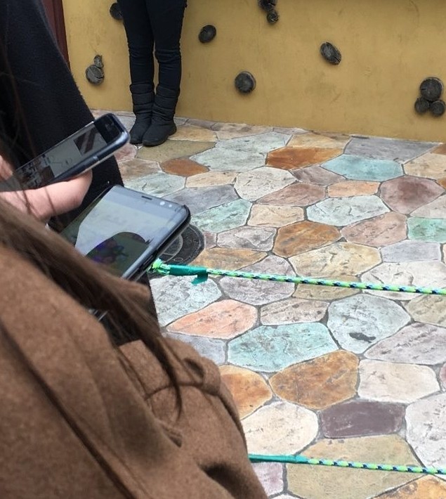 new set of pictures showing a functional samsung galaxy s8 leaked out 513155 3