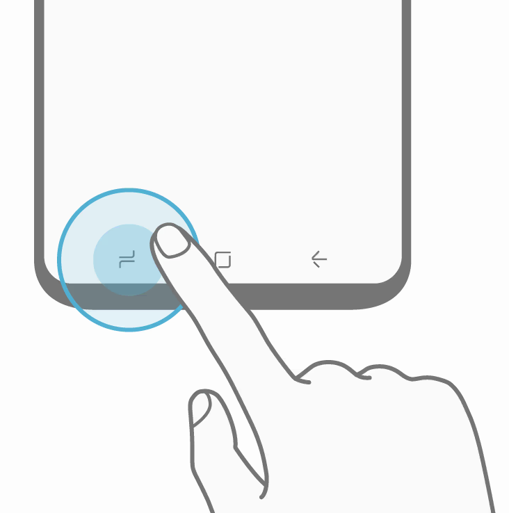 Galaxy S8 : avec DeX, il pourrait offrir un mode bureau une fois un écran branché 52