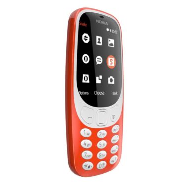 nokia 3 5 and modern 3310 introduced with premium design affordable price 513315 10