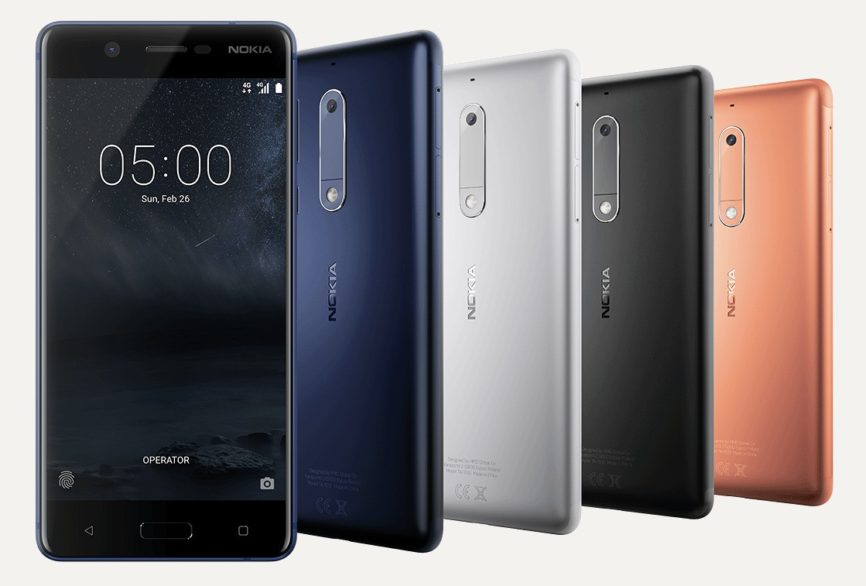 nokia 3 5 and modern 3310 introduced with premium design affordable price 513315 2