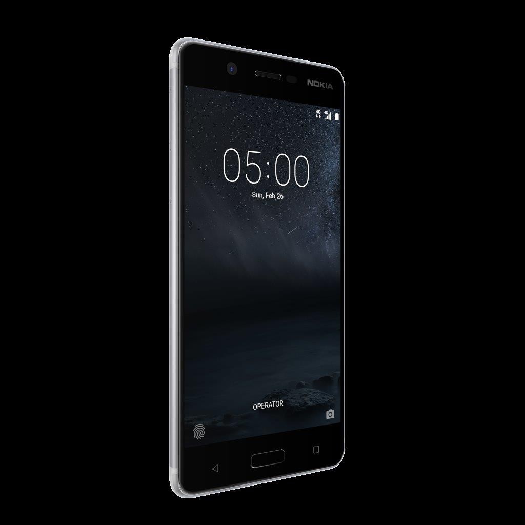 nokia 3 5 and modern 3310 introduced with premium design affordable price 513315 3