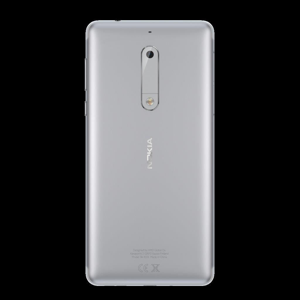 nokia 3 5 and modern 3310 introduced with premium design affordable price 513315 5