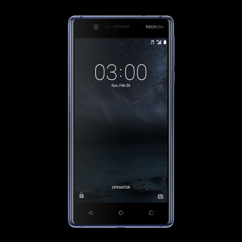 nokia 3 5 and modern 3310 introduced with premium design affordable price 513315 6