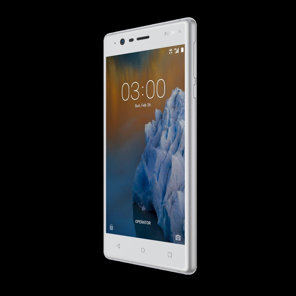 nokia 3 5 and modern 3310 introduced with premium design affordable price 513315 7
