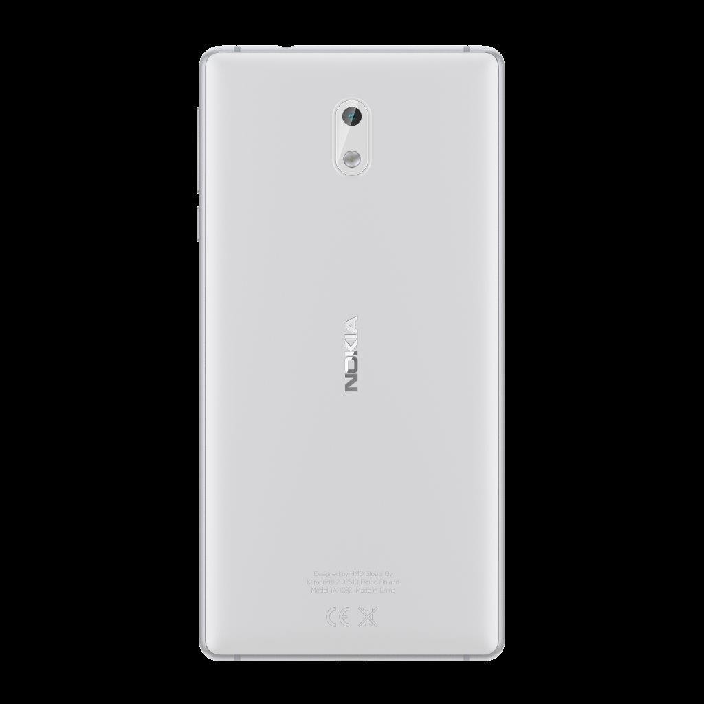 nokia 3 5 and modern 3310 introduced with premium design affordable price 513315 8
