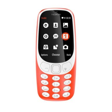 nokia 3 5 and modern 3310 introduced with premium design affordable price 513315 9