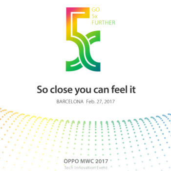 oppo 5x photography teaser