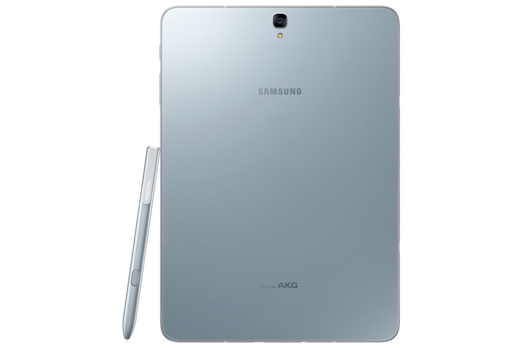 samsung galaxy tab s3 announced with the most advanced s pen stylus 513319 5