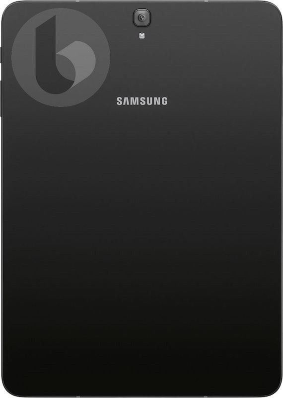 Galaxy Tab S3 : les images confirment le support du S Pen, et un son AKG 51 samsung galaxy tab s3 leaked images confirm akg audio and stylus support 513262 5