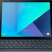 samsung galaxy tab s3 with magnetic keyboard shows up in press photo 513175 2