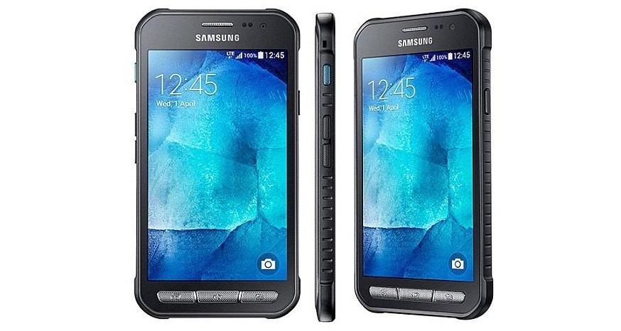 samsung galaxy xcover 4 with exynos 7570 surfaced at geekbench 512952 3