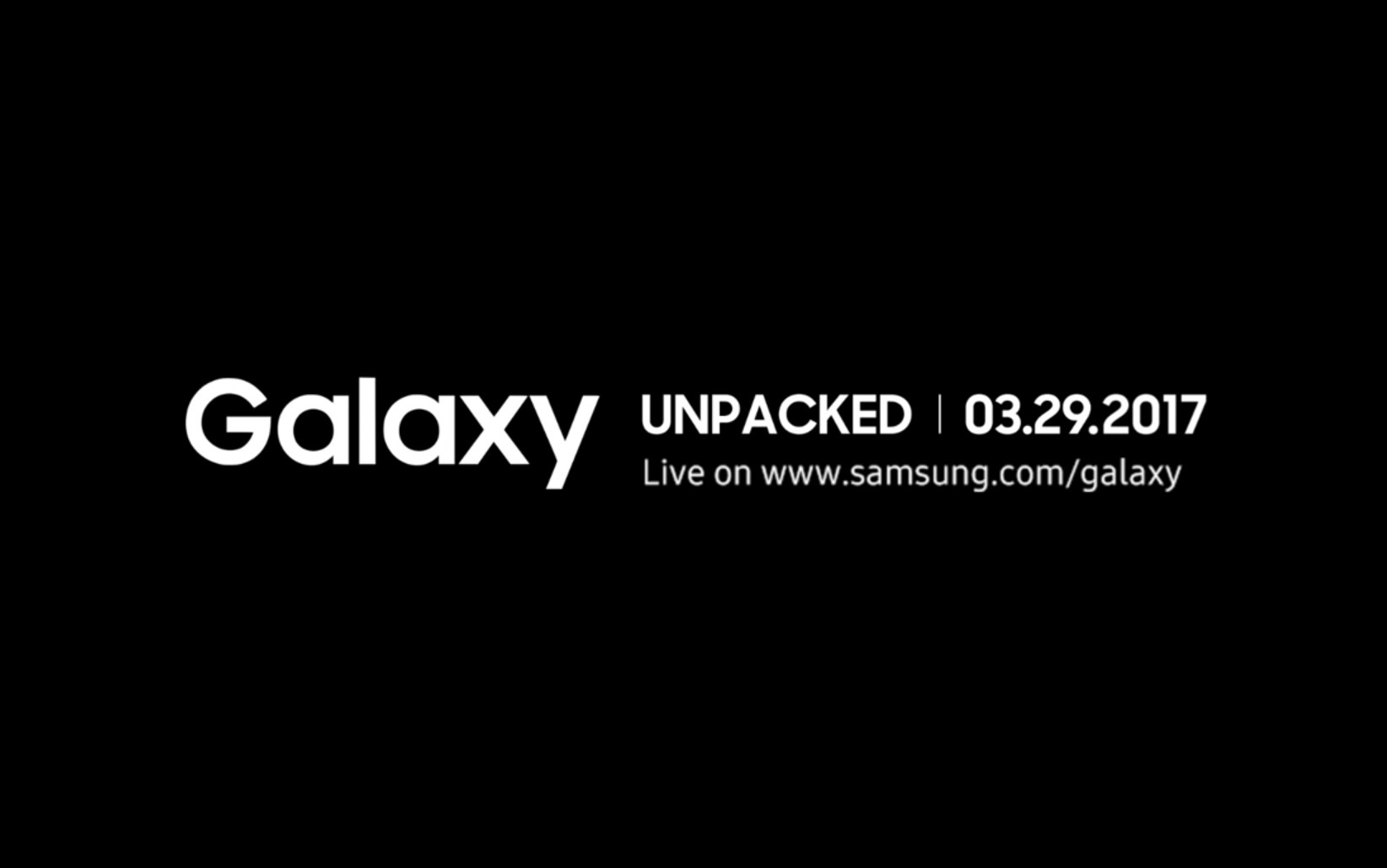 samsung releases galaxy s8 video teaser confirms march 29 announcement 513321 2