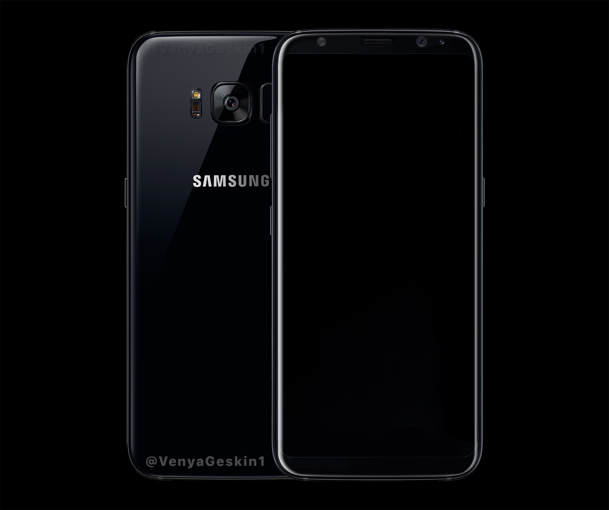 samsung to officially announce the galaxy s8 launch date during mwc 2017 512955 2