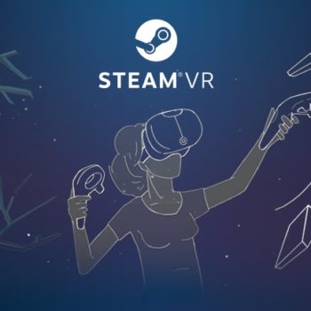 steamvr header