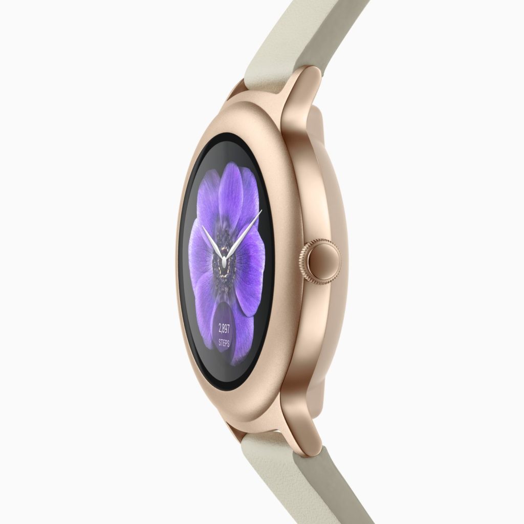 style rose gold 5