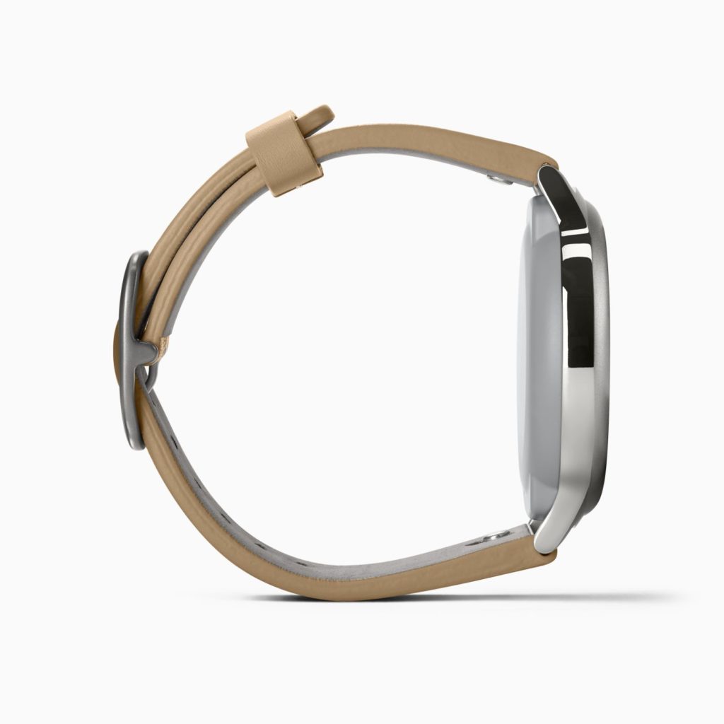 style silver 2