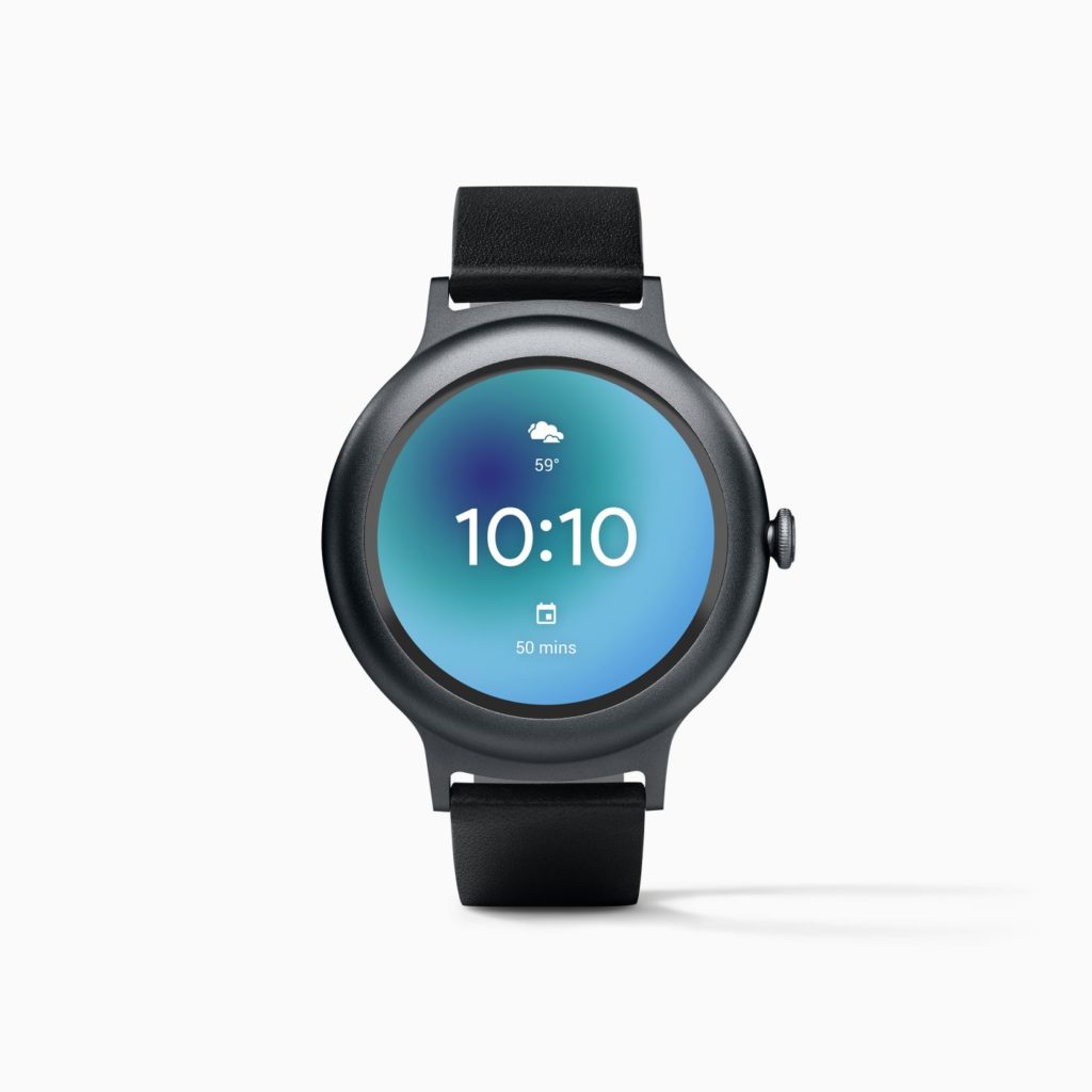 style titanium 1