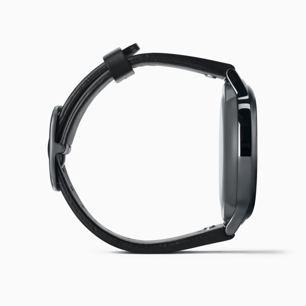 style titanium 2