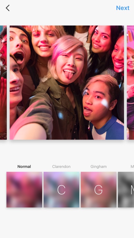 Instagram permet de publier jusqu'à 10 photos ou vidéos en une publication 54 tumblr inline oljuk3jXN61svf3j7 540