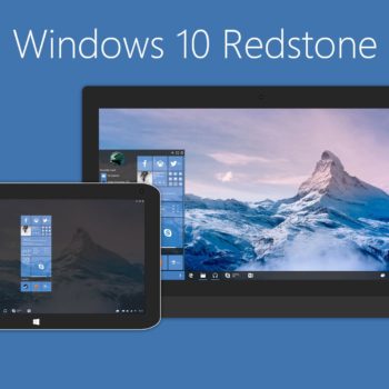 windows redstone concept imagines the first major windows 10 update 491982 2