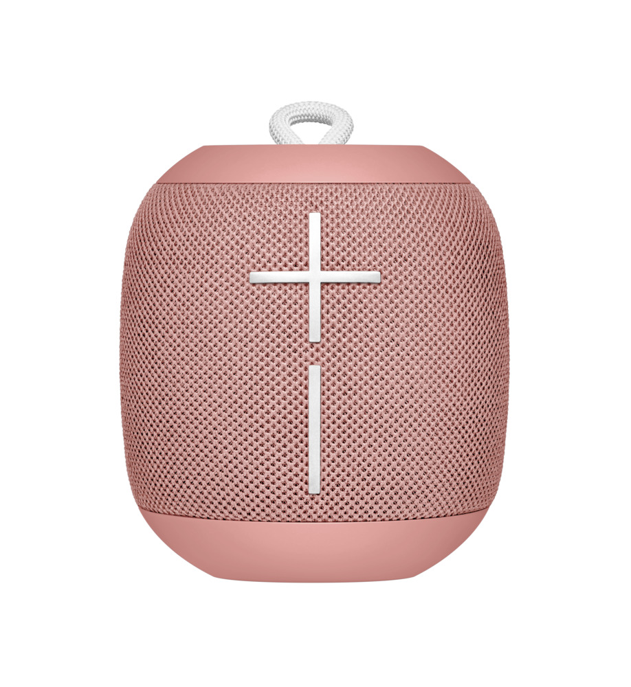 La Ultimate Ears Wonderboom est portable, abordable et dynamique 47 1 low resolution wonder boom fob cashmere pink