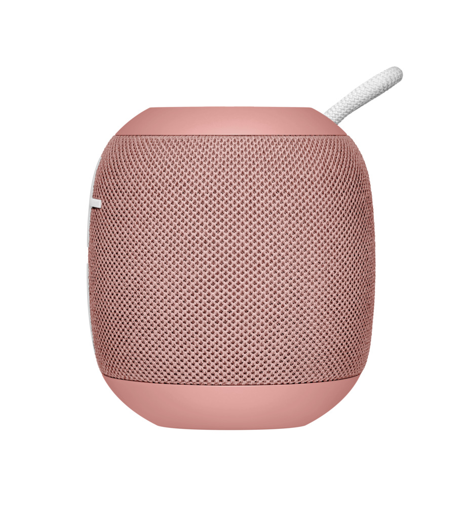 La Ultimate Ears Wonderboom est portable, abordable et dynamique 50 2 low resolution ue wonder boom profile cashmere pink