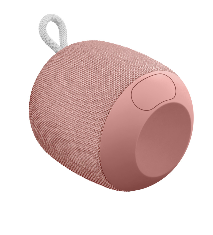 La Ultimate Ears Wonderboom est portable, abordable et dynamique 52 3 low resolution ue wonder boom 3qtrback cashmere pink
