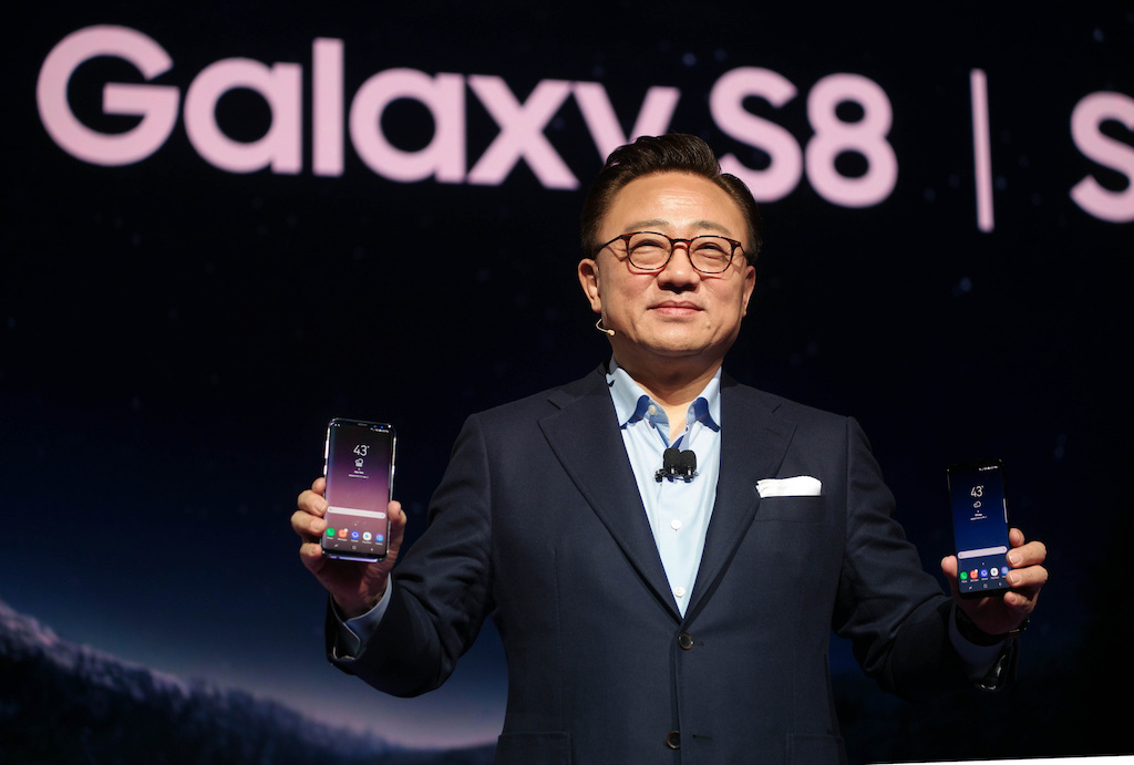 Microsoft propose sa propre version du Galaxy S8 avec Cortana 50 33335865040 79a70d3a2b k