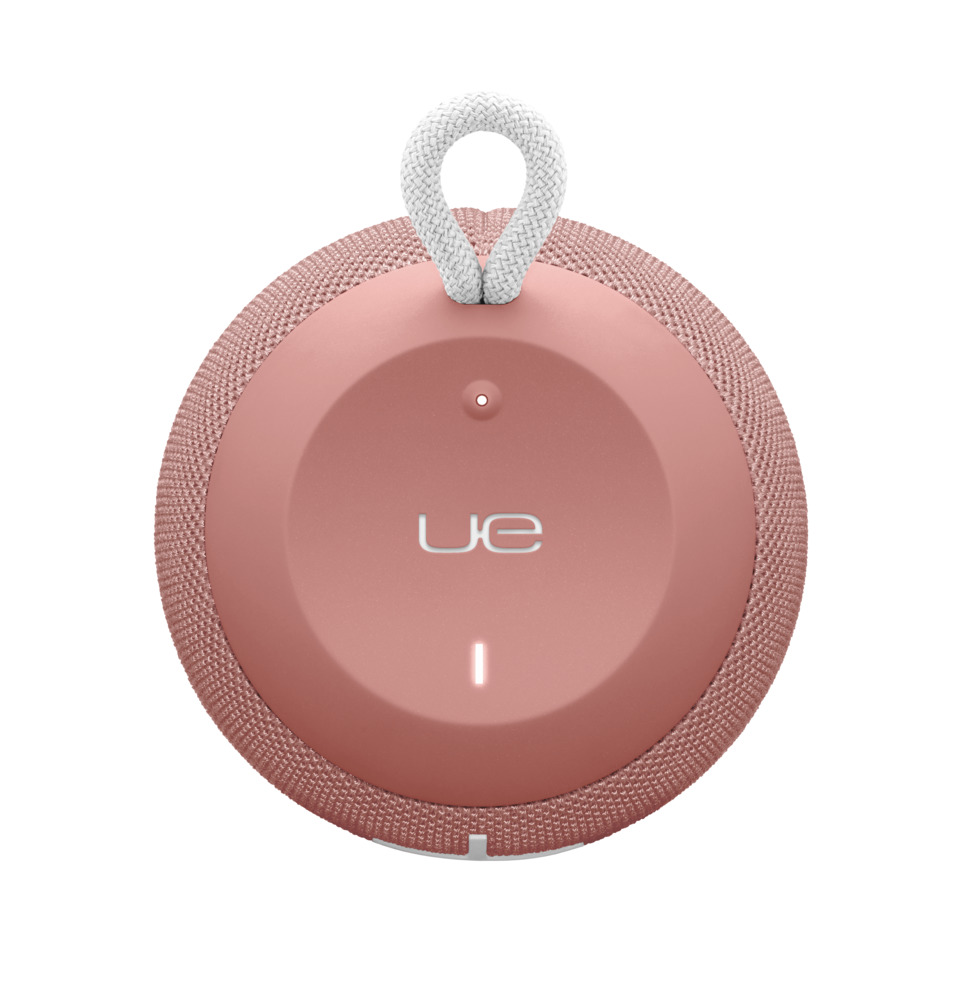 La Ultimate Ears Wonderboom est portable, abordable et dynamique 51 4 low resolution ue wonder boom top cashmere pink