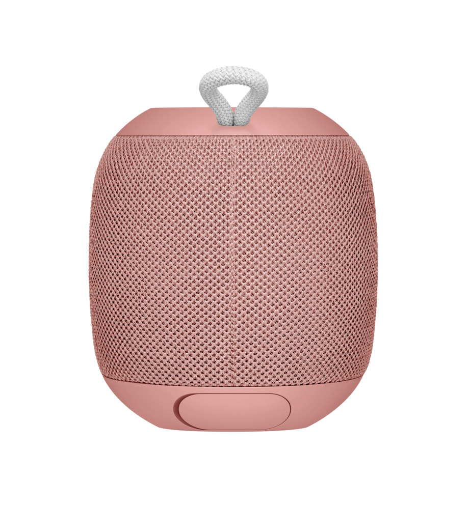 La Ultimate Ears Wonderboom est portable, abordable et dynamique 48 5 low resolution ue wonder boom back cashmere pink
