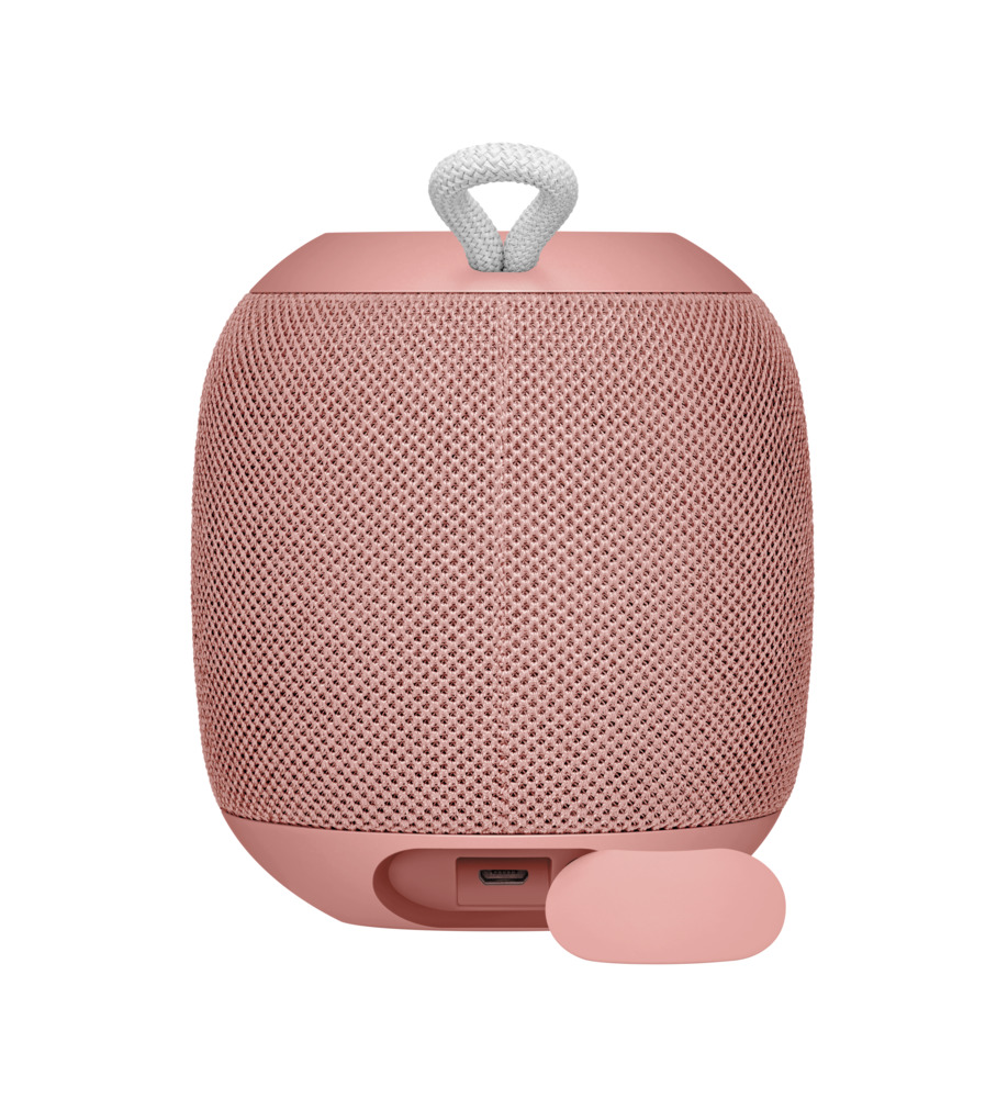 La Ultimate Ears Wonderboom est portable, abordable et dynamique 49 6 fullimage