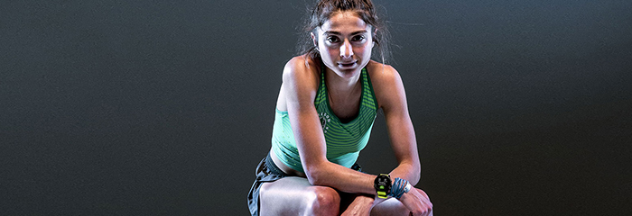 La Garmin Forerunner 935 est une smartwatch pour les vrais athlètes