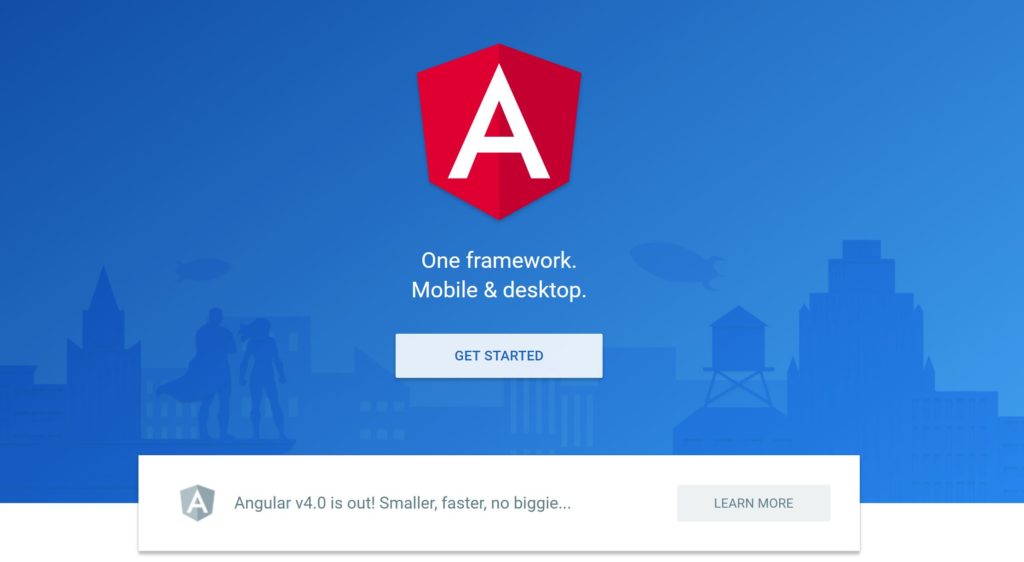 Angular 4