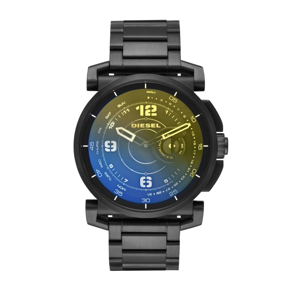 DZT1007