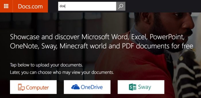 Microsoft expose accidentellement les fichiers personnels des utilisateurs