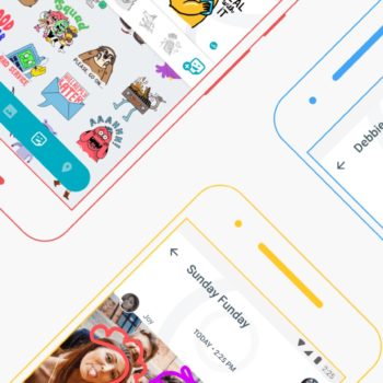Google Allo