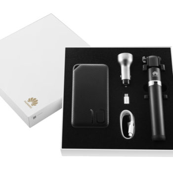 Huawei P10 kit accessoires