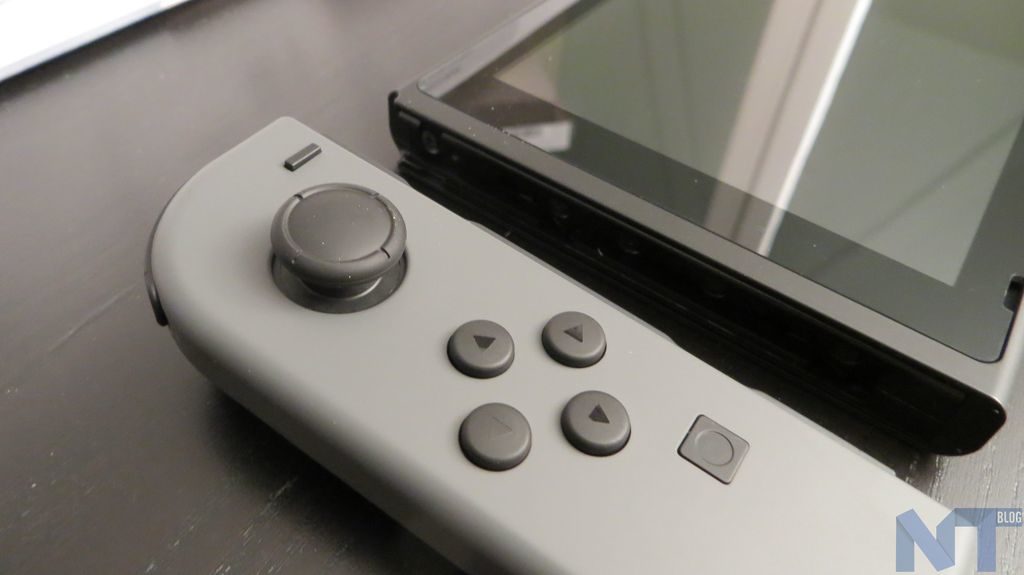 Nintendo Switch : qu'est-ce qu'il y a dans la boîte ? 30 IMG 4707