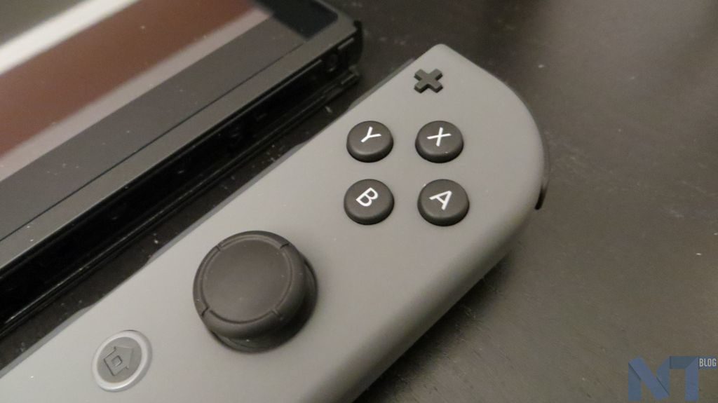 Nintendo Switch : qu'est-ce qu'il y a dans la boîte ? 31 IMG 4708
