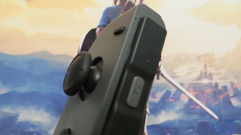 Nintendo Switch : qu'est-ce qu'il y a dans la boîte ? 33 IMG 4711