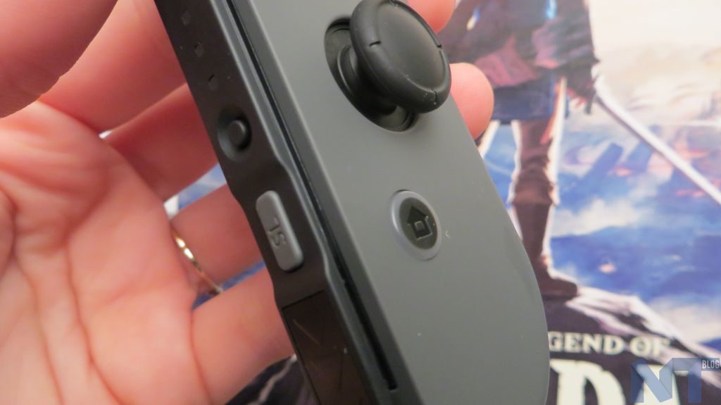 Nintendo Switch : qu'est-ce qu'il y a dans la boîte ? 34 IMG 4715