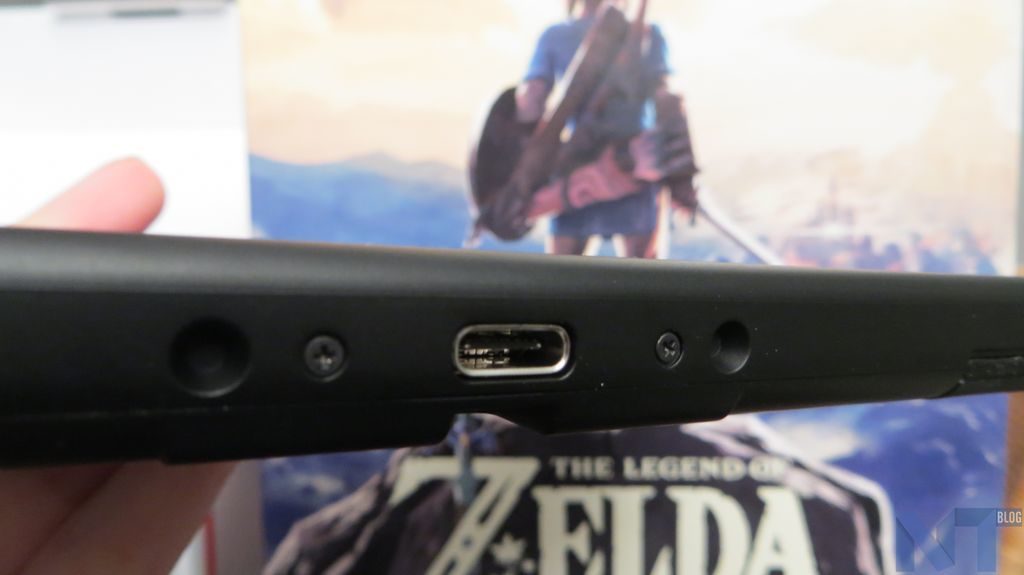Nintendo Switch : qu'est-ce qu'il y a dans la boîte ? 29 IMG 4716