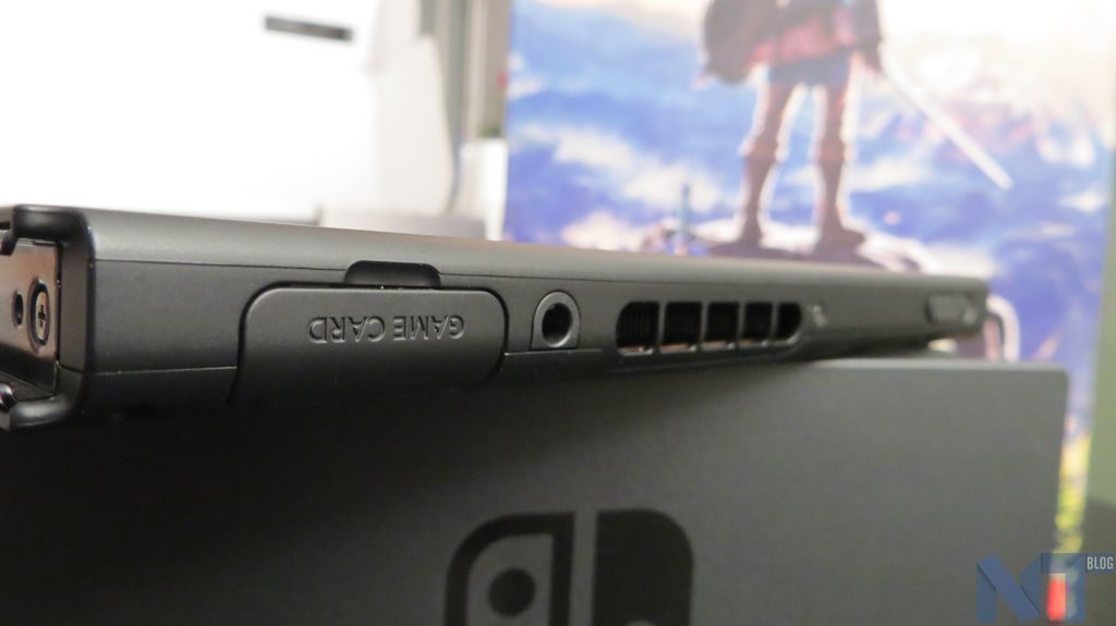 Nintendo Switch : qu'est-ce qu'il y a dans la boîte ? 27 IMG 4718