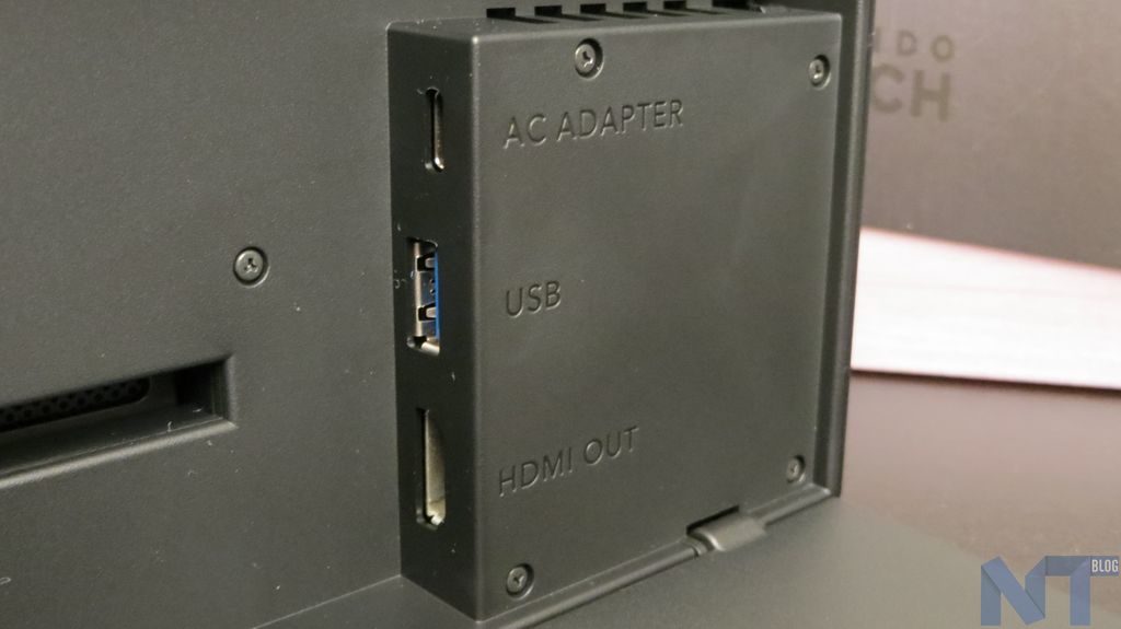 Nintendo Switch : qu'est-ce qu'il y a dans la boîte ? 46 IMG 4730