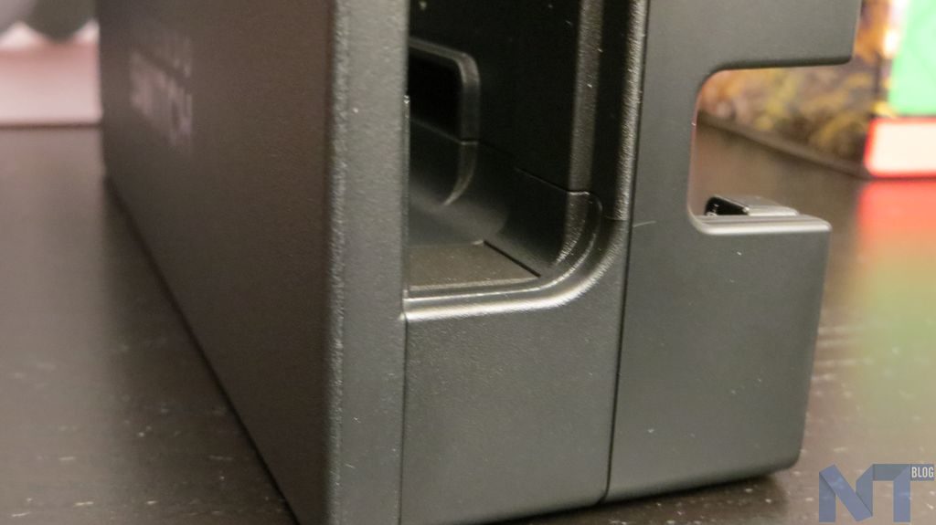 Nintendo Switch : qu'est-ce qu'il y a dans la boîte ? 44 IMG 4732