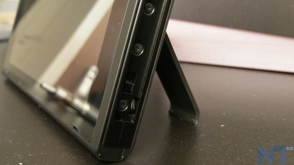 Nintendo Switch : qu'est-ce qu'il y a dans la boîte ? 23 IMG 4734